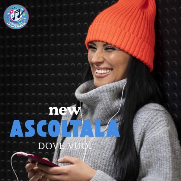 Canzone Personalizzata (Link Mp3) - immagine 4