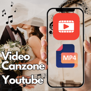 Canzone Personalizzata (Link Mp4 Youtube)