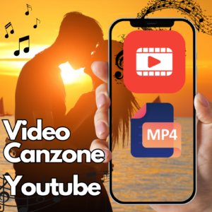 Canzone Personalizzata (Link Mp4 Youtube)