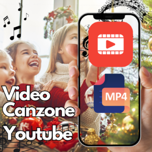 Canzone Personalizzata (Link Mp4 Youtube)